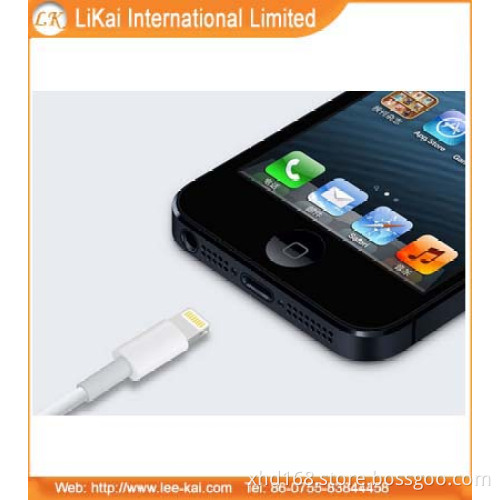 for iPhone5 USB Cable (UC-1)